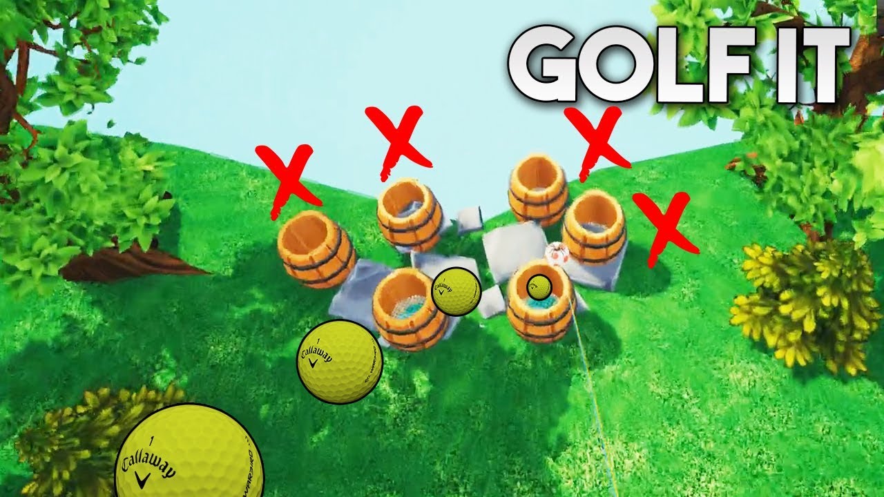 LE ROBAN EL DINERO Y LOS PANTALONES EN GOLF IT!!