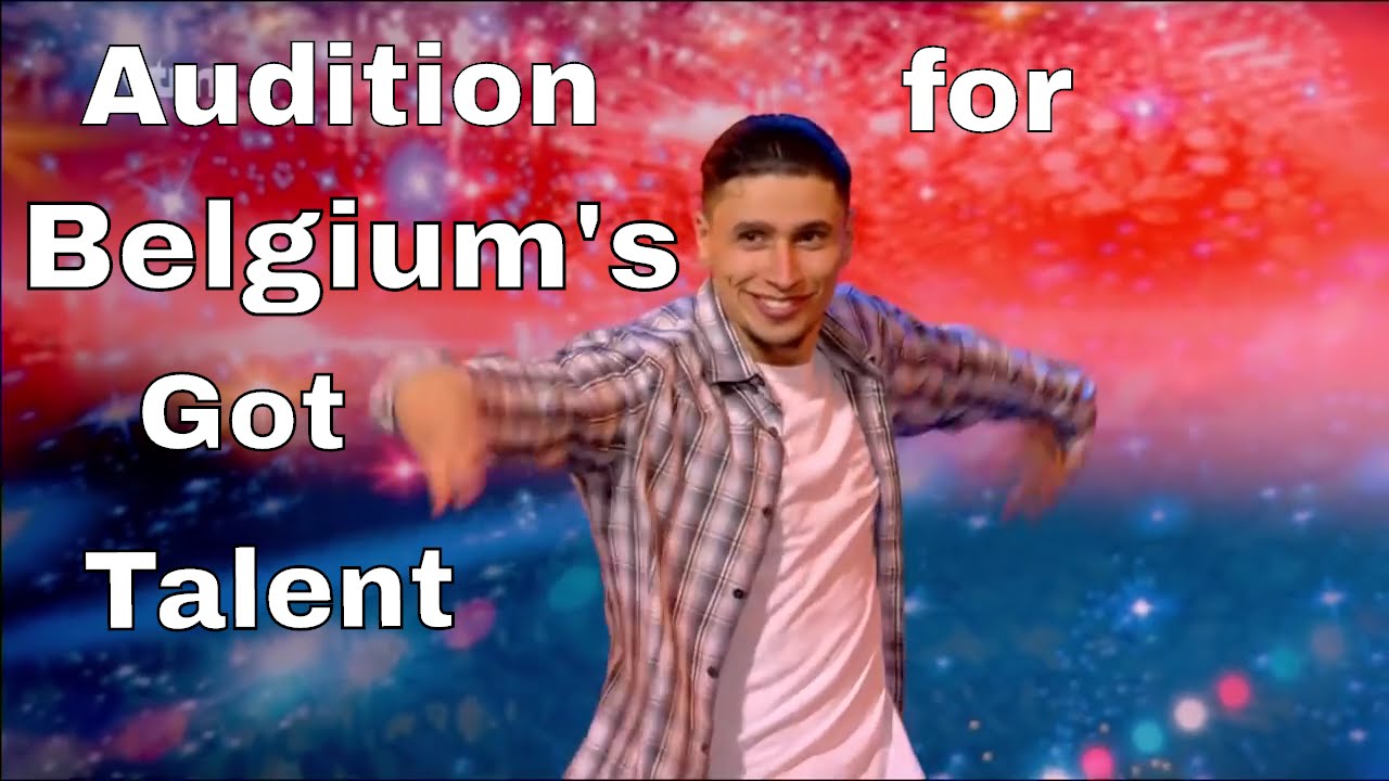 This Dancer SHOCKED the Judges 😱 | Belgium’s Got Talent