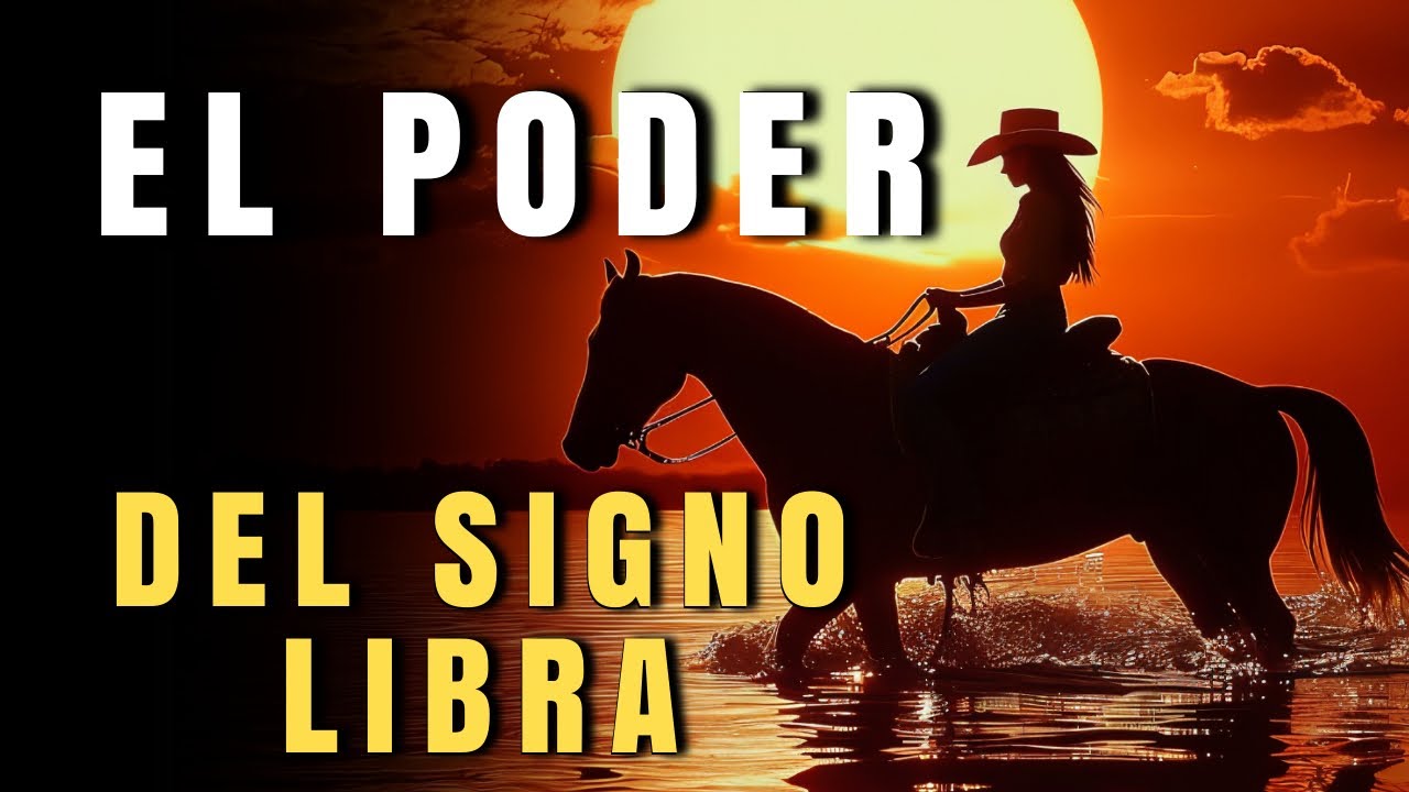 EL PODER DEL SIGNO LIBRA: SECRETOS, VERDADES Y EL DON OCULTO