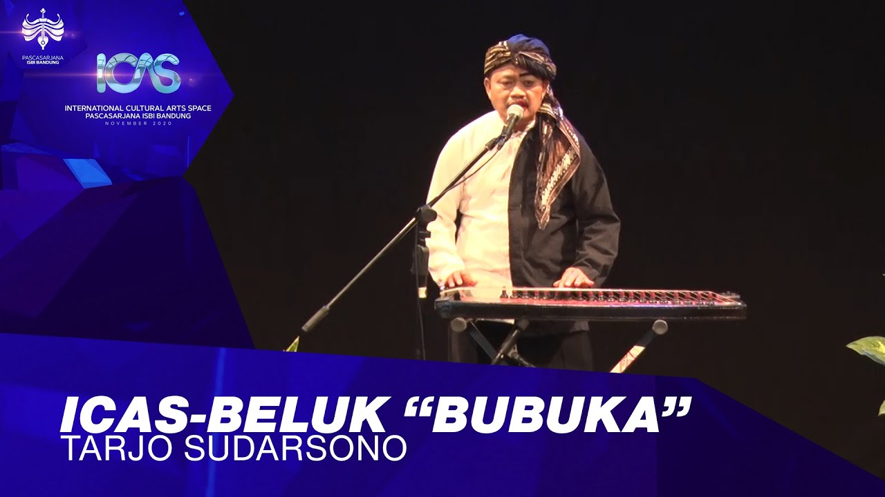 ICAS - BELUK 
