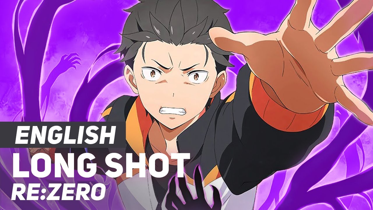 Re:Zero - 
