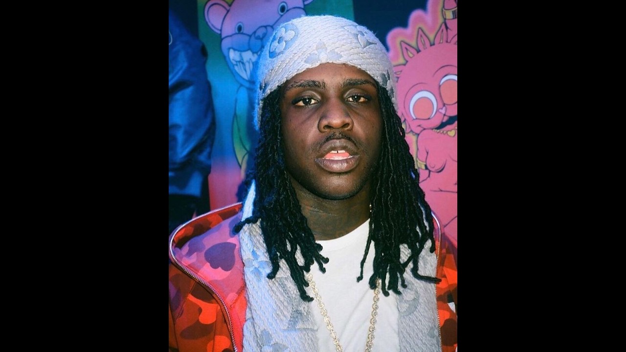 (FREE) Chief keef type beat - ''GANGO'' (Prod.KODI)