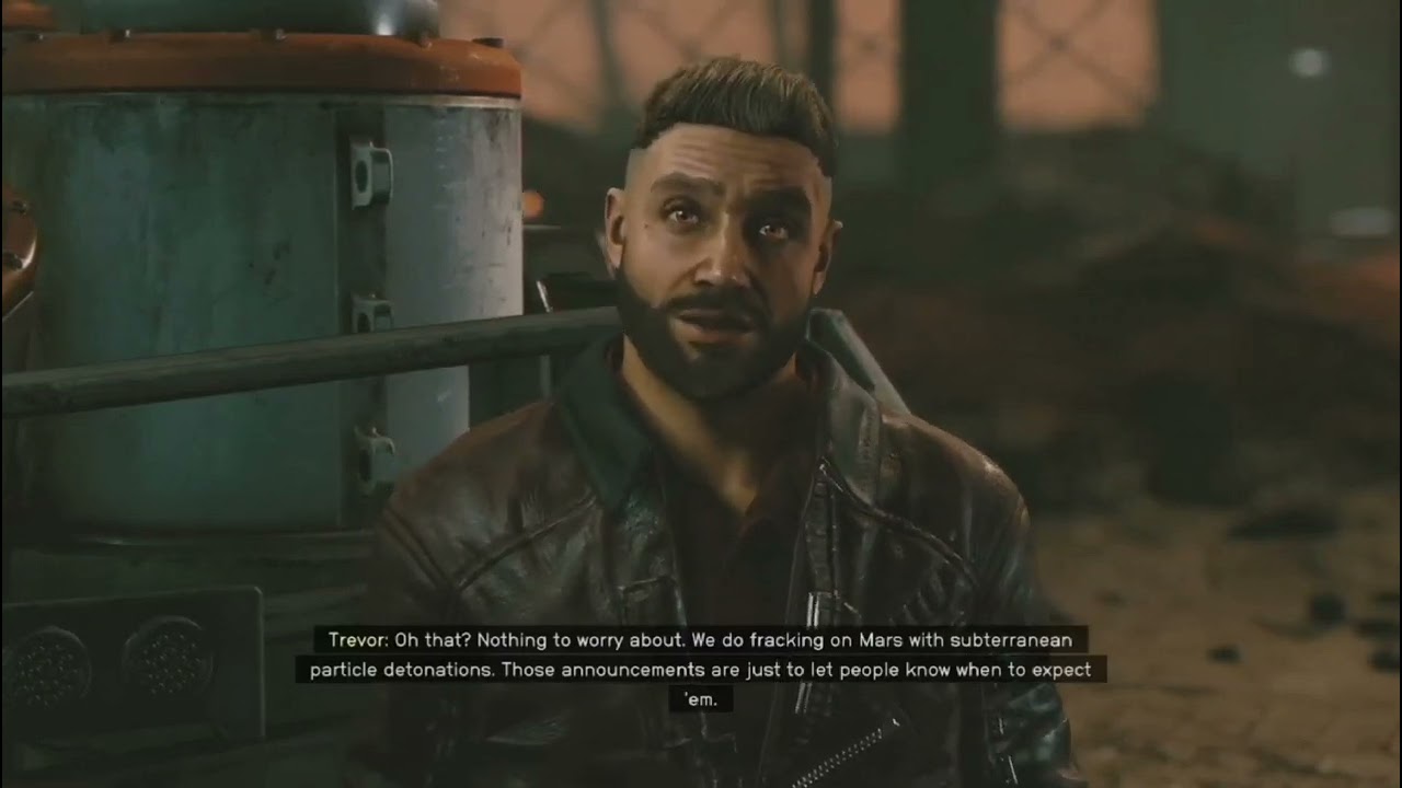 Starfield - Mining Director | Xbox Game Pass | Cloud Gaming