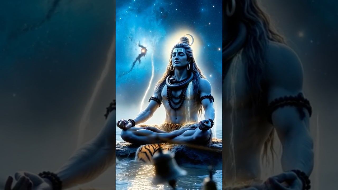 Powerful Shiva Mantra