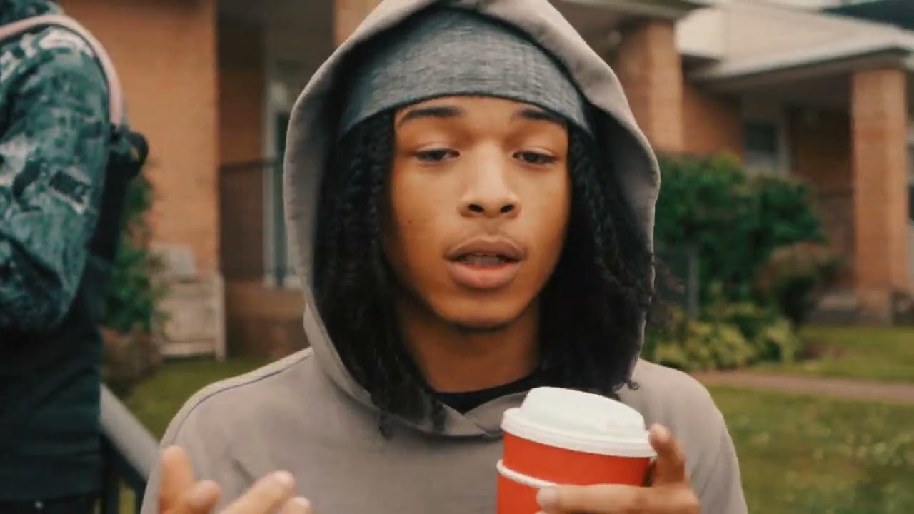 MONEYROUTE SAV - MIER & JAY *** OFFICIAL MUSIC VIDEO ***