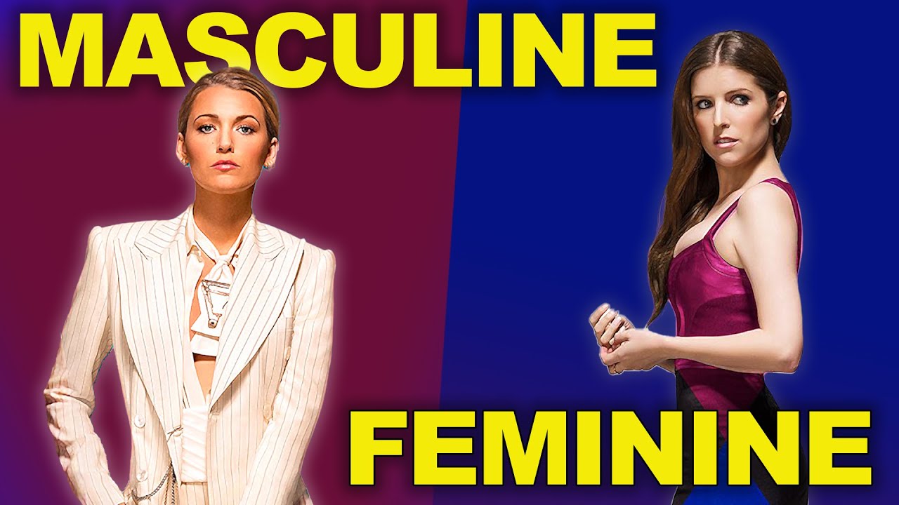 Masculine & Feminine Women | A Simple Favor Costume Design Analysis { Video Essay } #masculinity