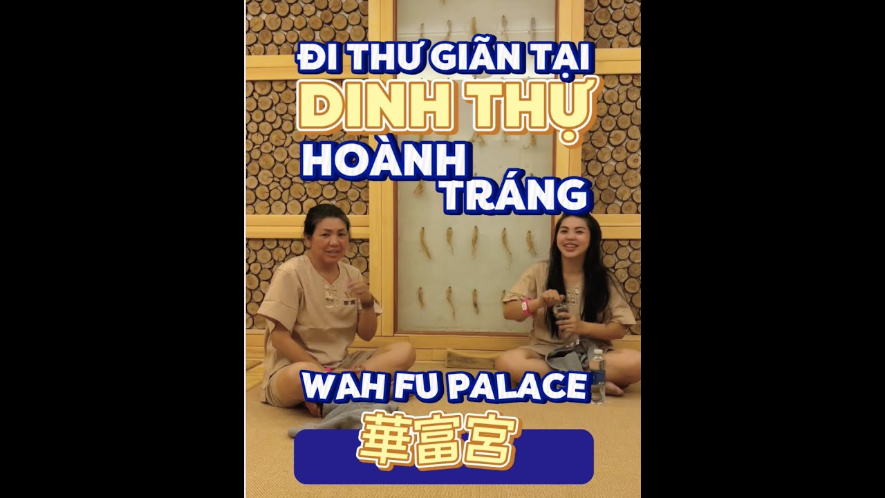 Đi thư gi&atilde;n tại 