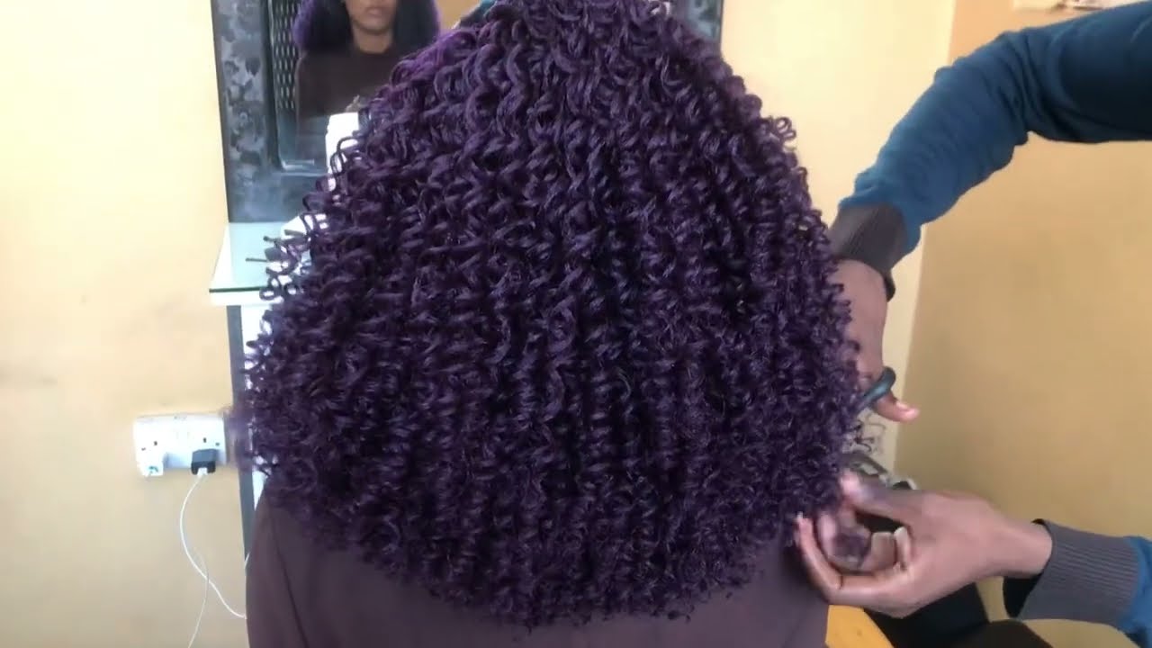 Did You Know This Is From Havana Curls???