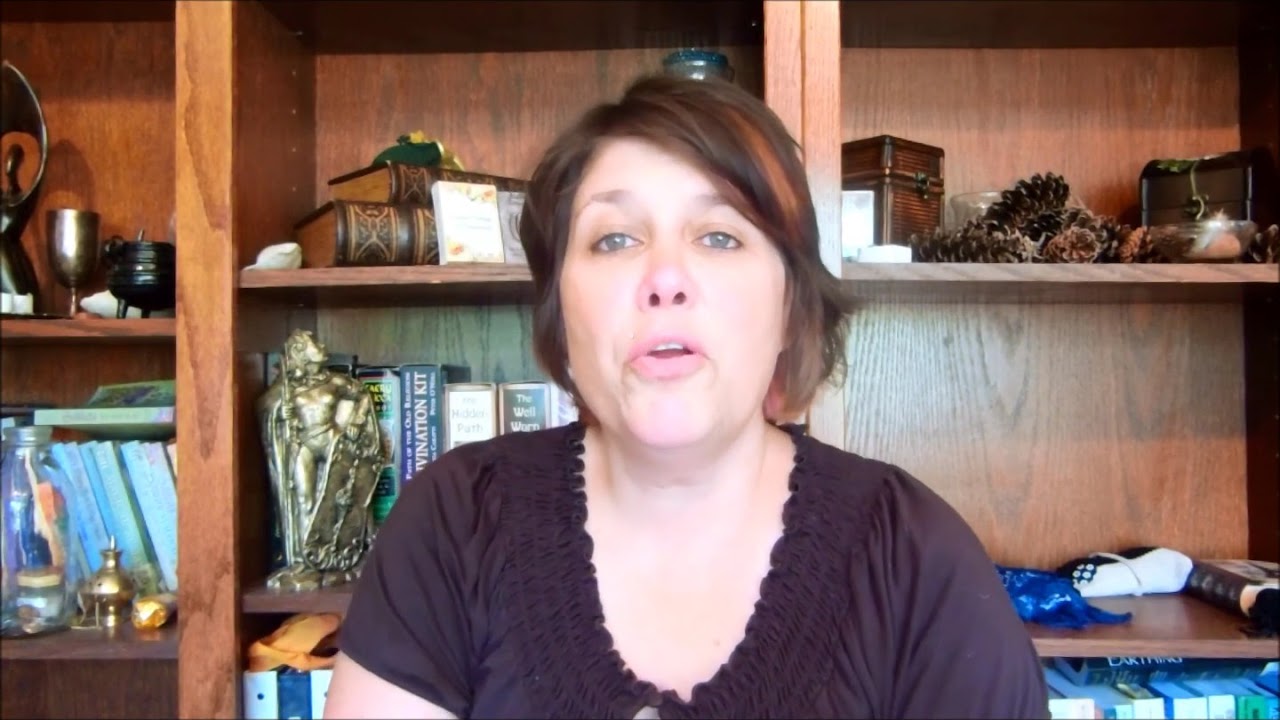 Lenormand Step by Step Video Course Intro