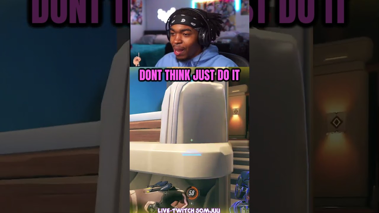 HOW TO PLAY DOOMFIST ON OVERWATCH 2