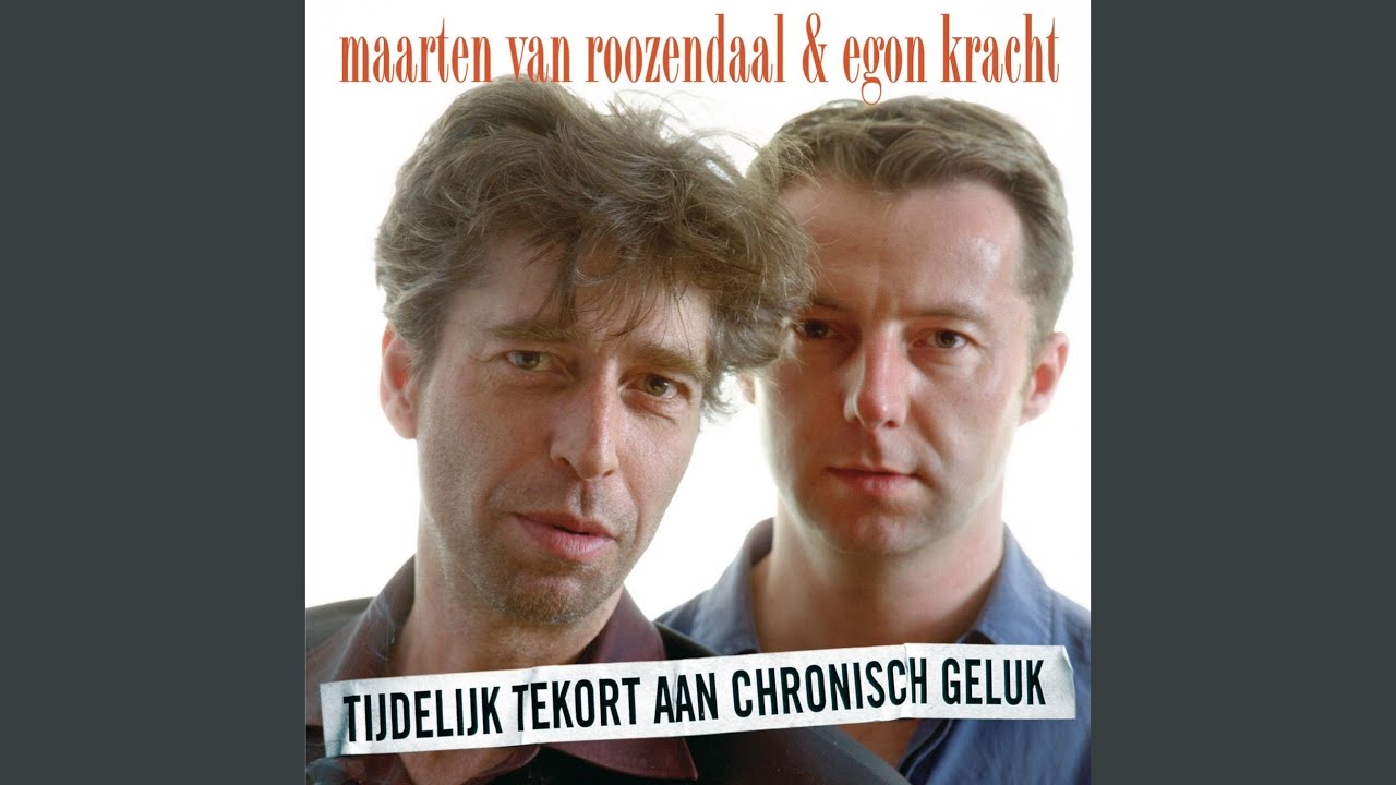 Hetzelfde Liedje