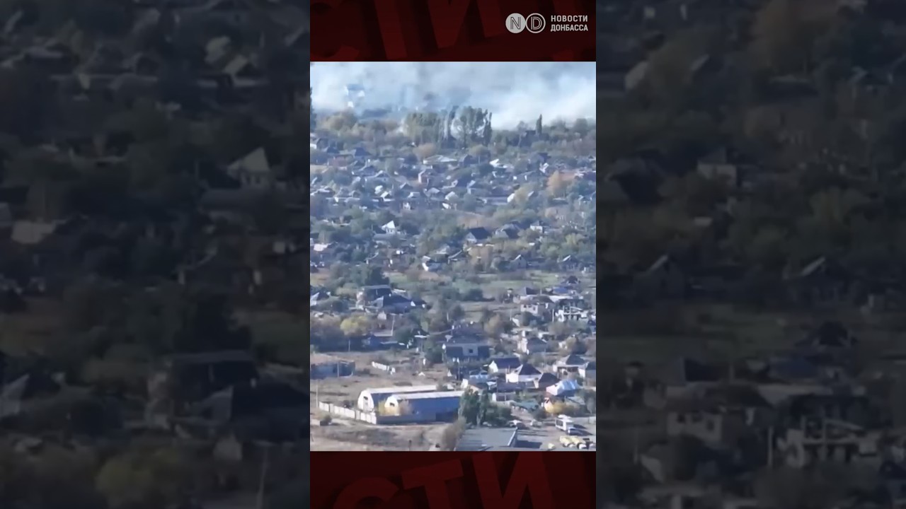 Армия РФ смещает фокус на Лиман. &ldquo;Серая зона&rdquo; подбирается к городу