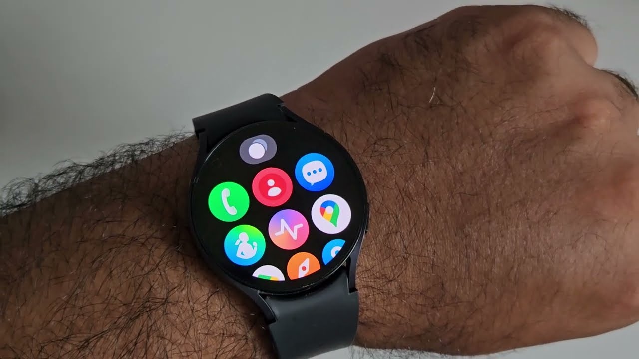 GALAXY WATCH 6 Como anda em 2026 I Será que vale a pena?