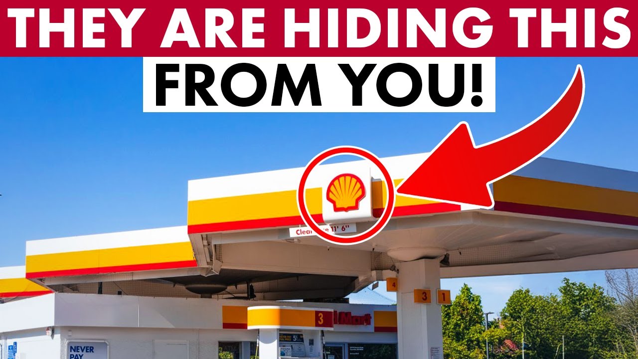 Japanese Mechanics TESTED Major Gas Stations and One HIDDEN Finding Is DESTROYING Engines Nationwide