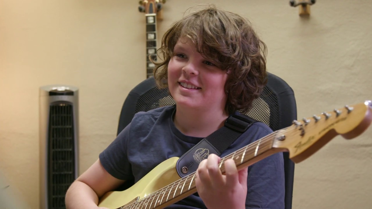 Piano, Guitar, Ukulele, Violin, Bass, Banjo, Voice lessons in San Diego