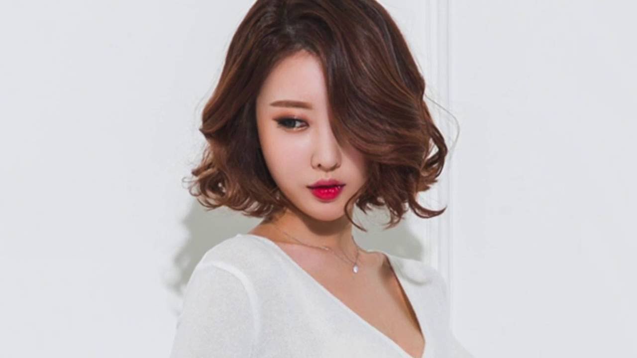 Ulzzang Girls 11