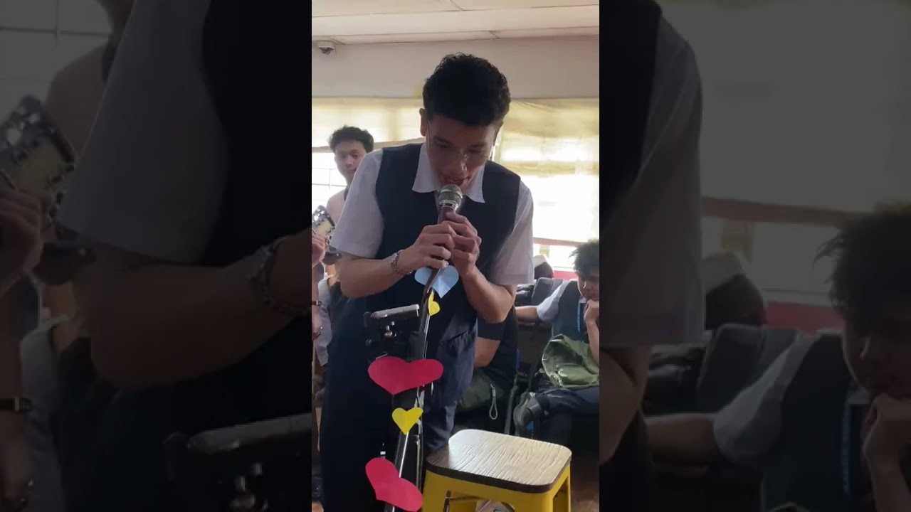 Hanggang Kailan - Live Cover