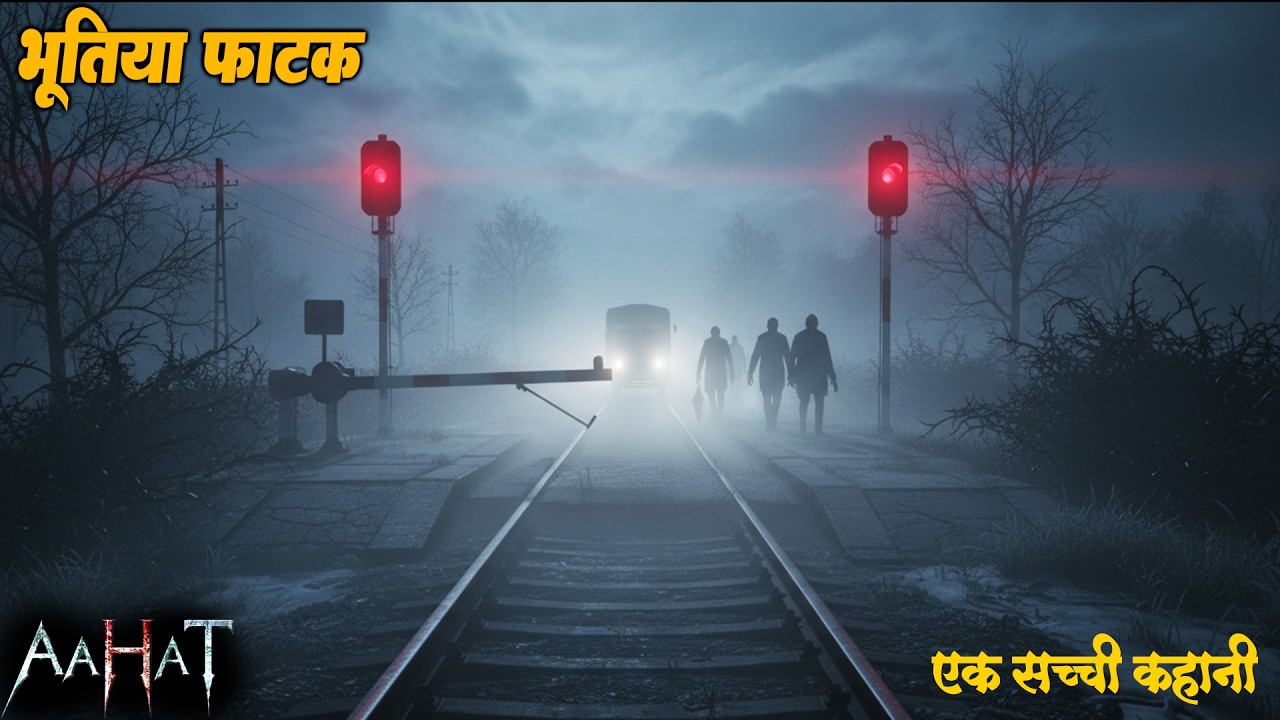 #Aahat | Aahat New Episode | डर का खौफनाक मंजर | Horror Show | Jara Si Aahat 2026 #horror