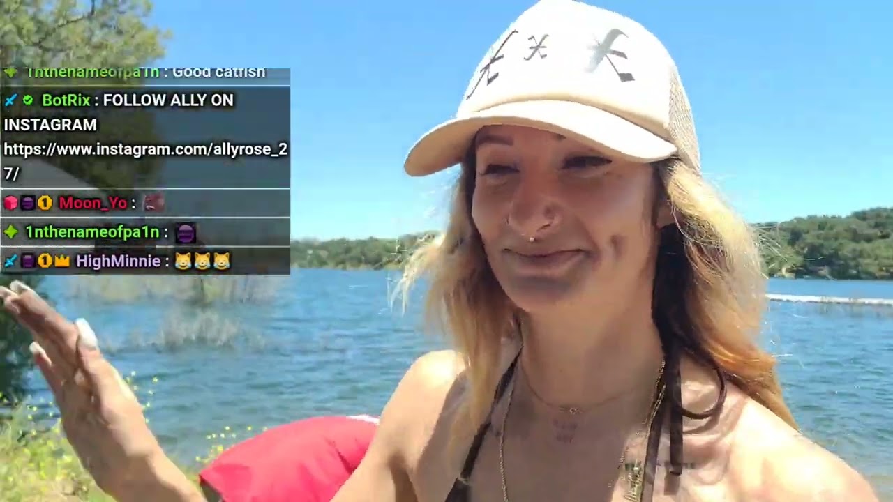 SPLIFFMODE GONE FISHING!