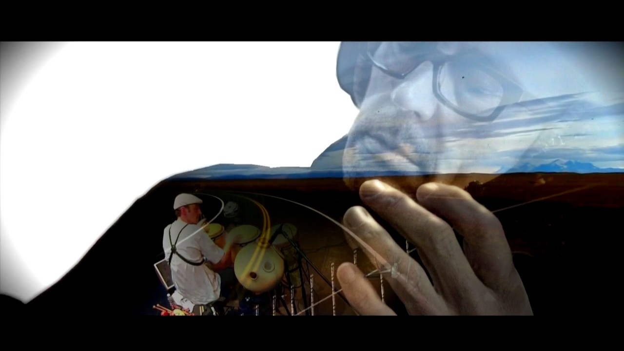 Charango Yann Béréhouc /  Studio Session