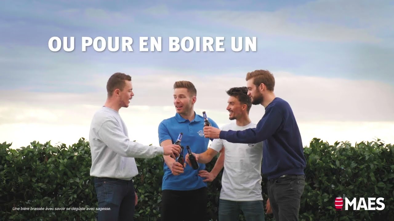 Les vrais potes - 400 coups