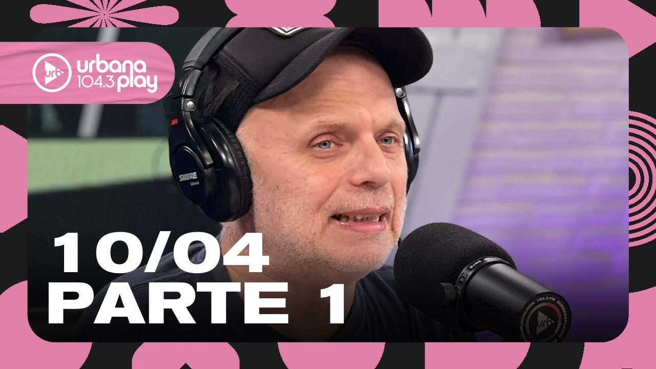 Un cura que besó y dejó el convento, clínica antiayuda de Peto Menahem y sketch #VueltaYMedia