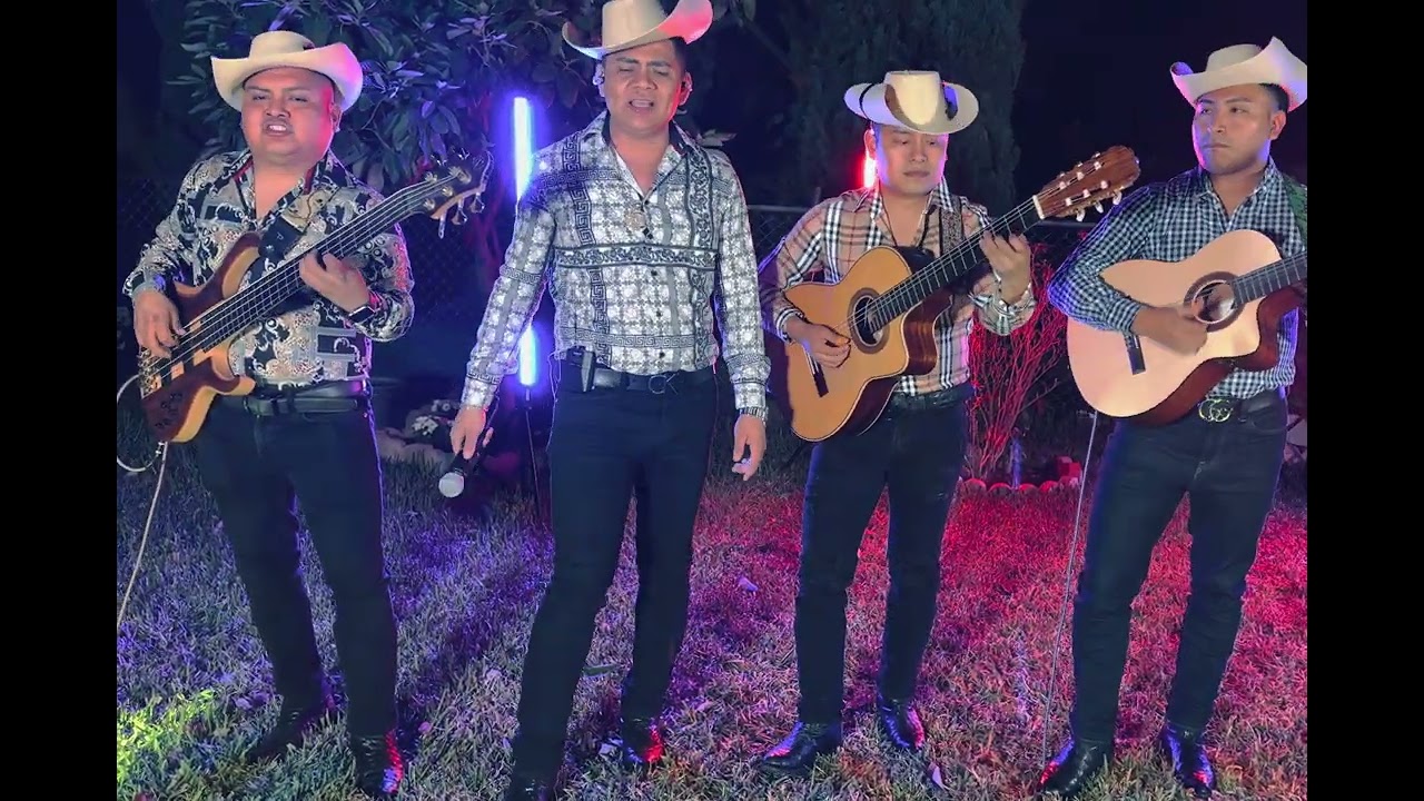 Sin Fortuna - Los Principes de la Sierra
