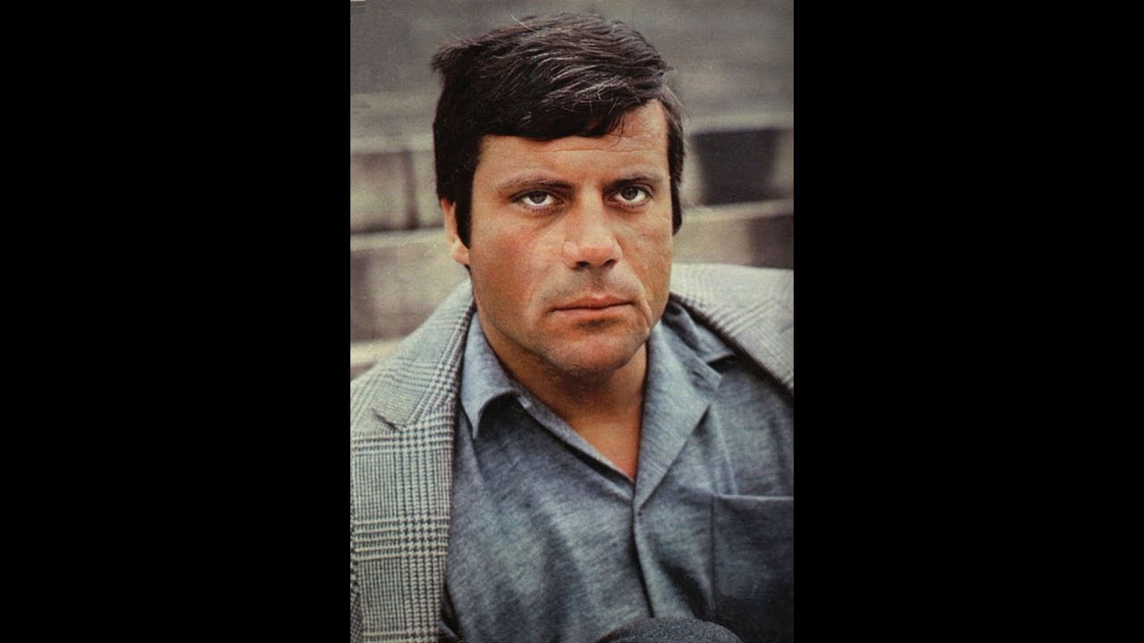 Oliver Reed (1938-1999) Actor