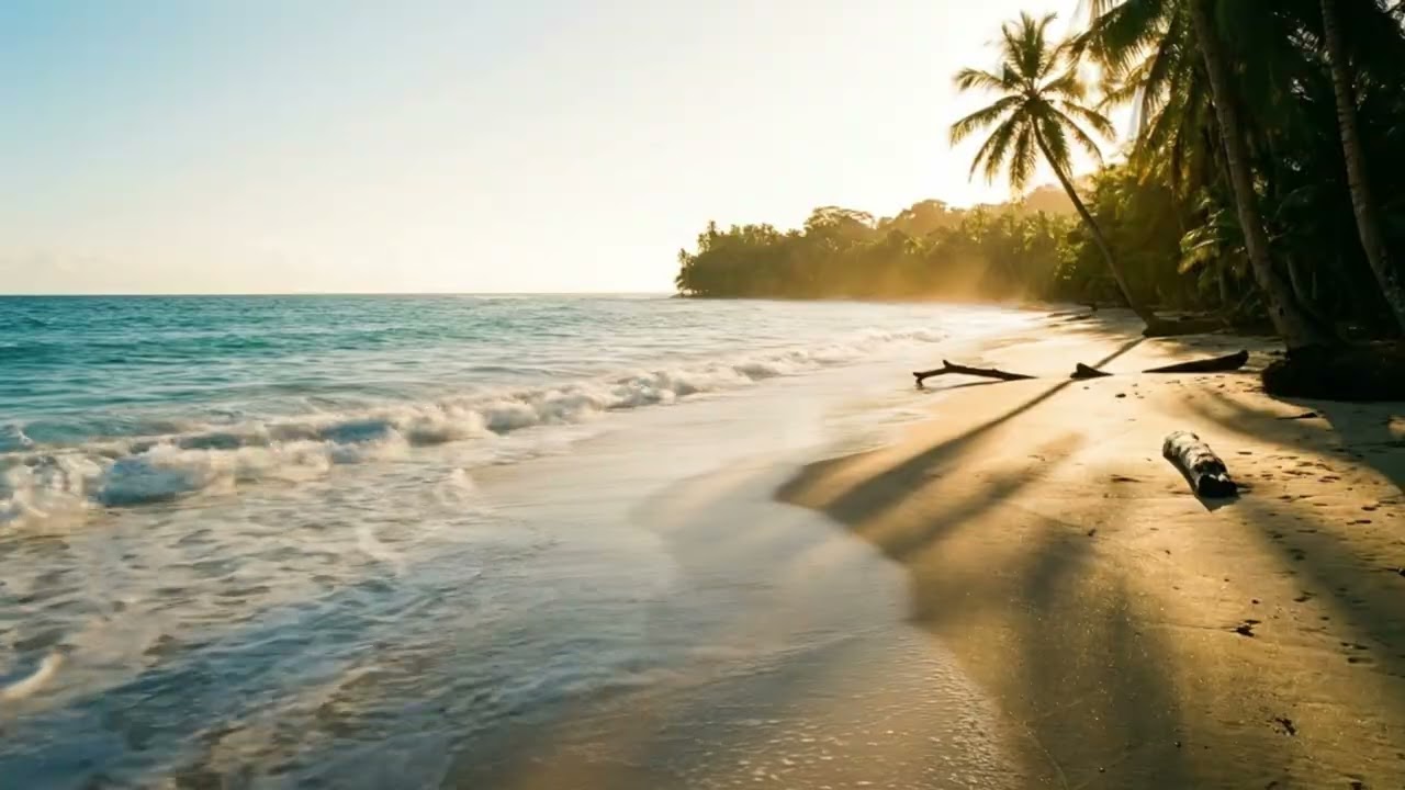 Sunny Awakening