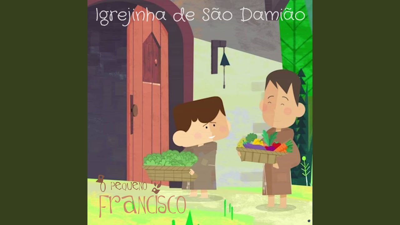 Igrejinha de São Damiao (feat. Filipe Trielli & Vanessa Trielli)