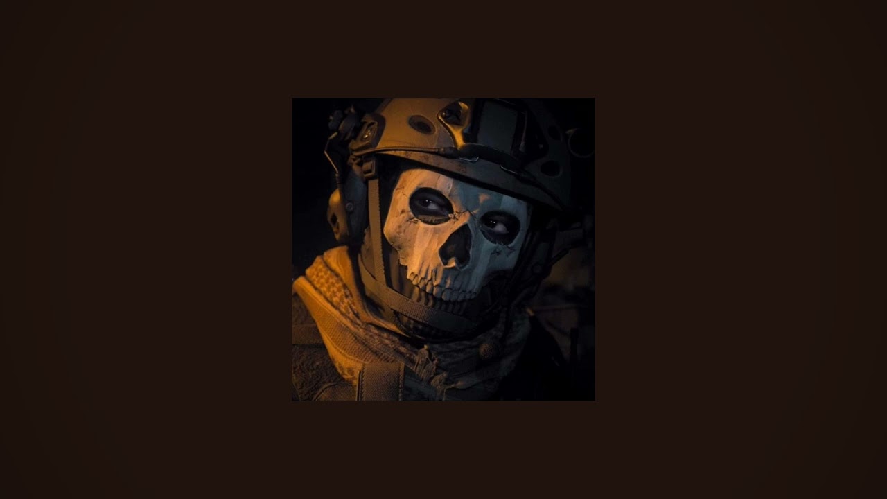 Meeting infamous Lieutenant Simon "Ghost" Riley💀🇬🇧 playlist + voice lines