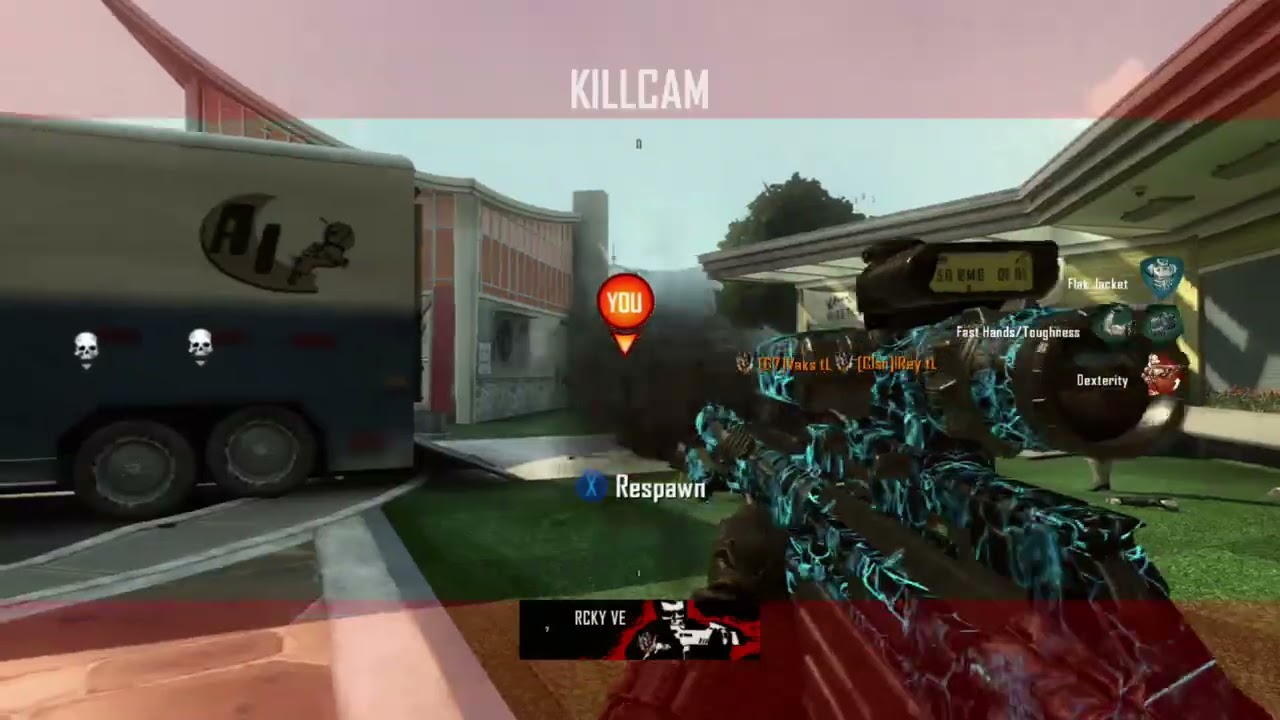 Call of duty black ops 2 in 2026 part 3 