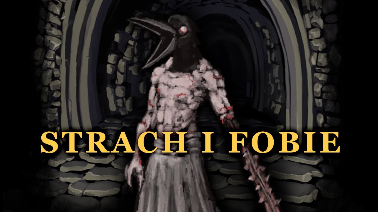 Przerażający świat Fear & Hunger! [Wprowadzenie do LORE PL]