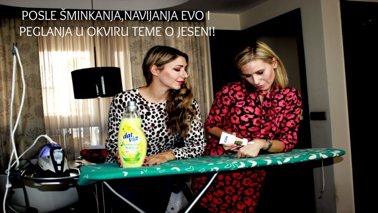 Jesen Iz Našeg Ugla