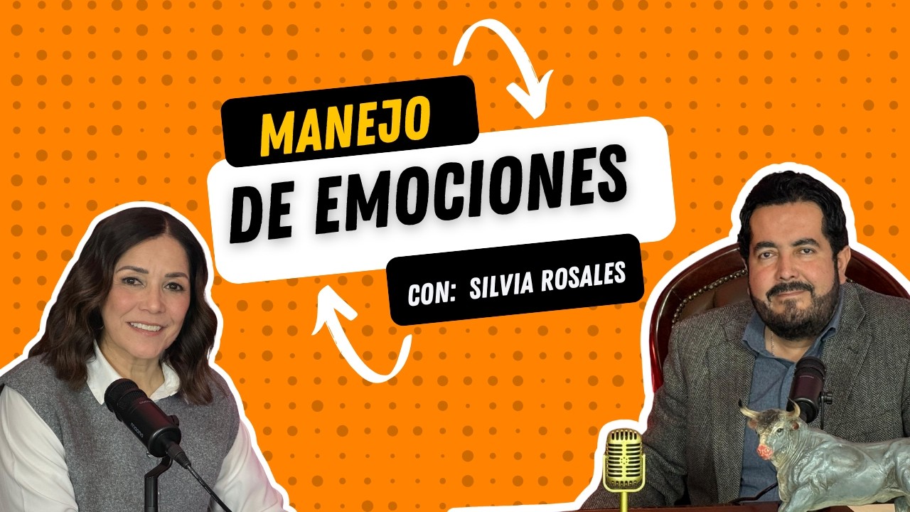 Ep.09 - Manejo De Emociones