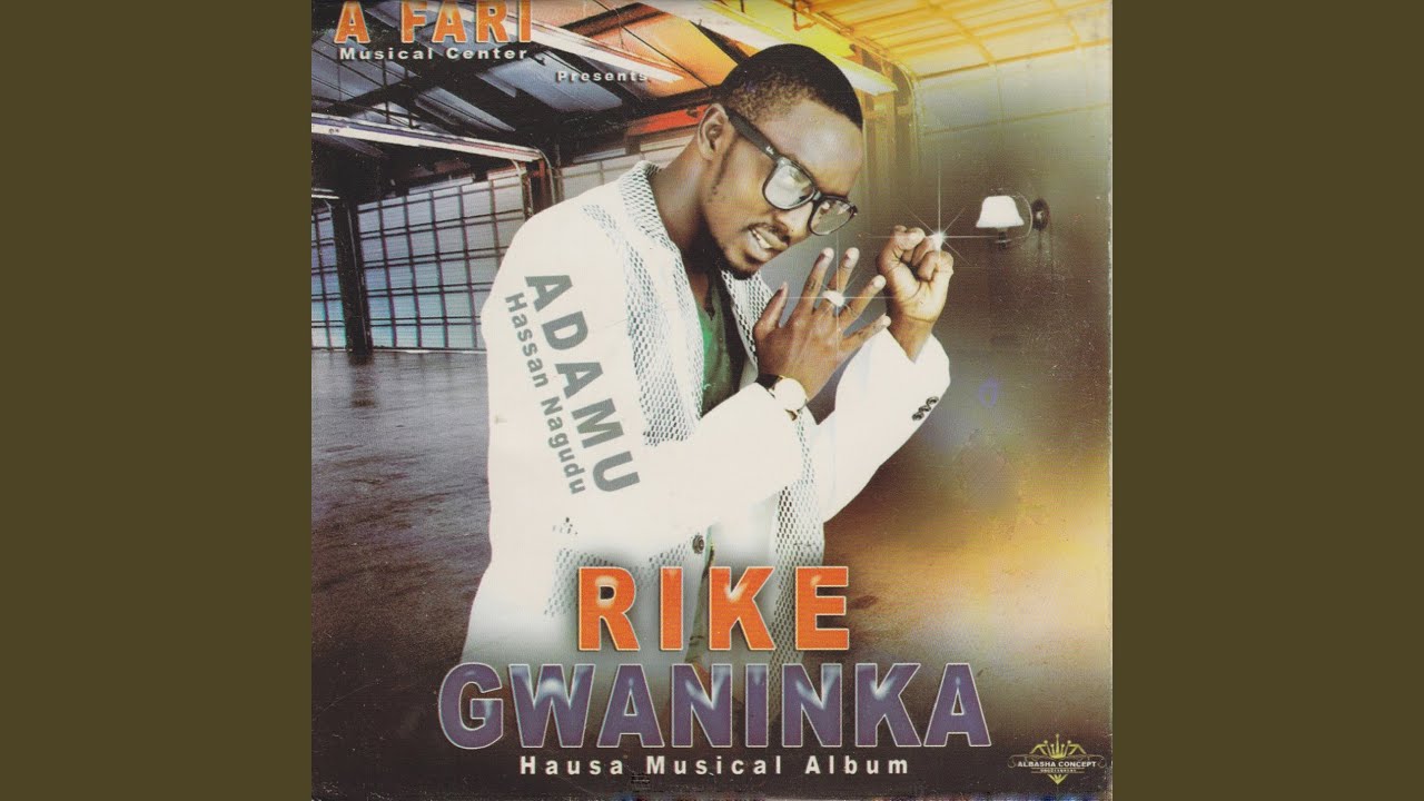 Rike Gwaninka