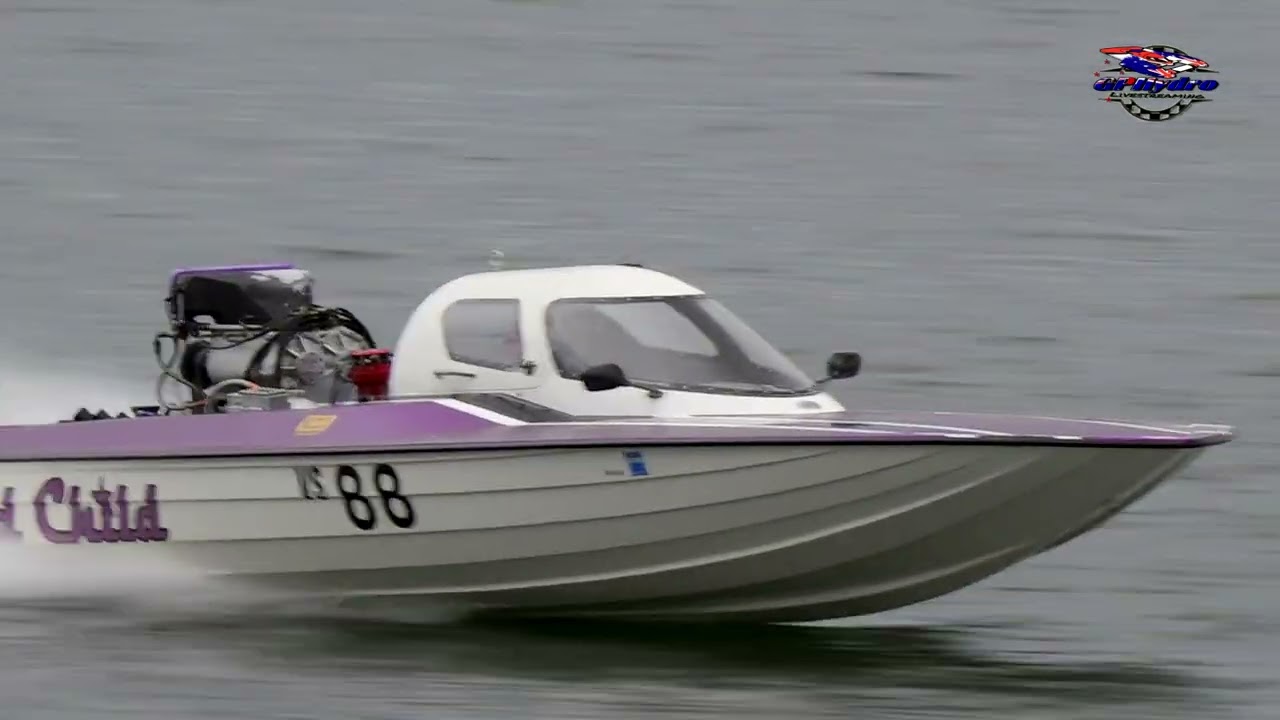 Marj Watson   Dorwin Gold Cup 2025 Friday Practice Wild Child