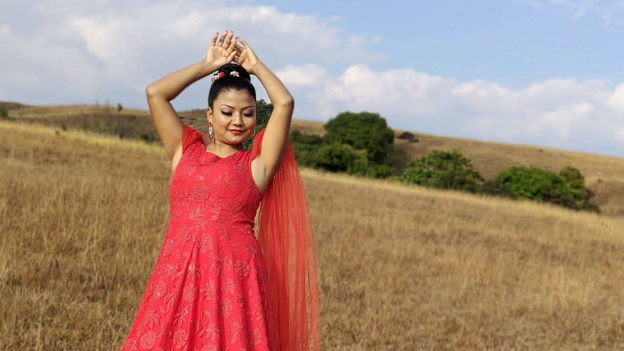 New khasi Song by Ferdinand Masynting&R.khonglam.