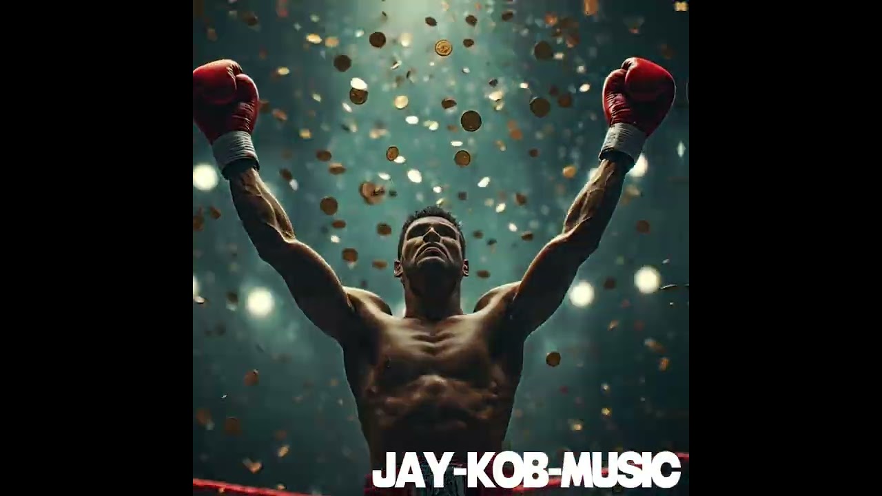 JAY-KOB-MUSIC.-CHAMP IS HERE (HIPHOP MUSIC 2026)