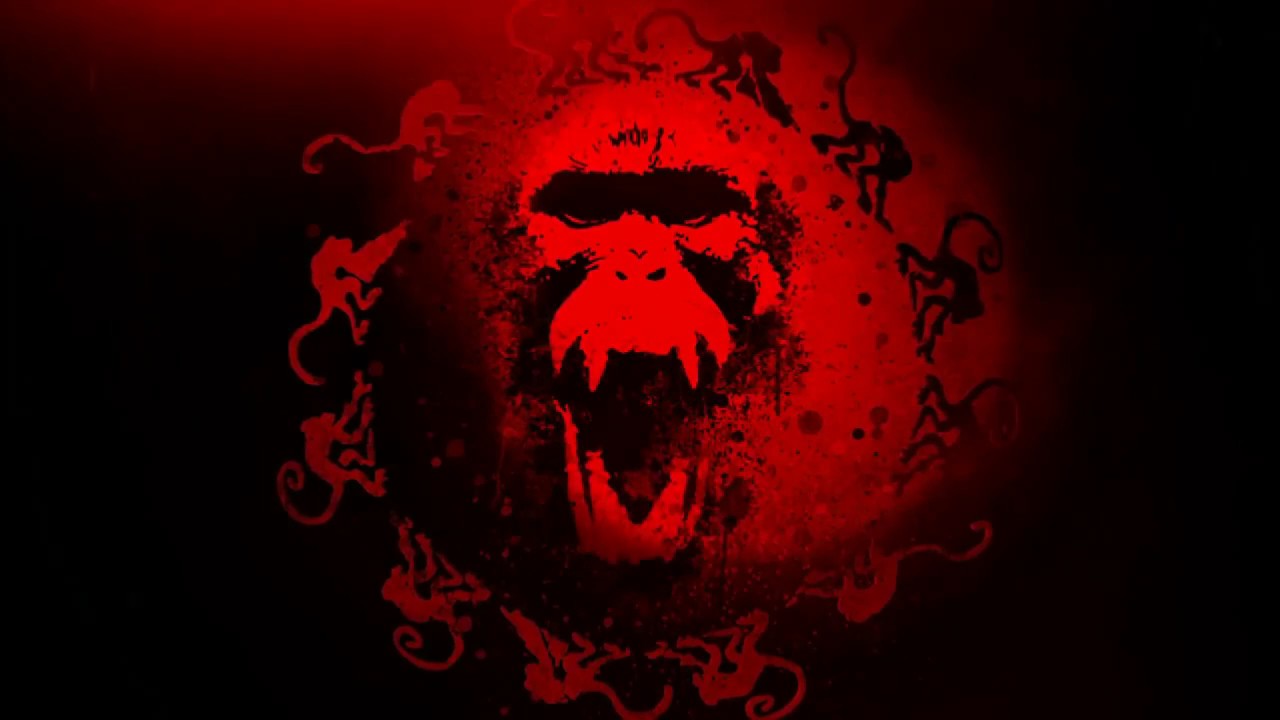 12 Monkeys - Opening Credits
