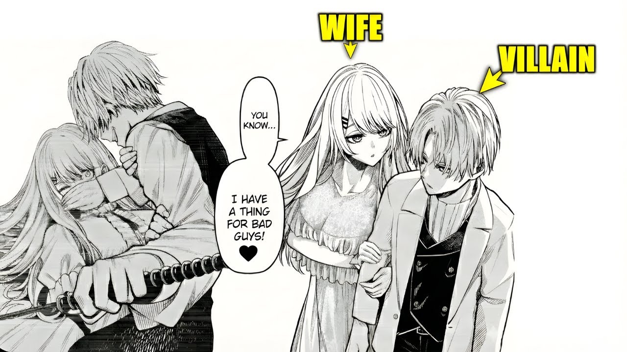 He REINCARNATES as a NOBLE VILLAIN and ends up MARRYING the HEROINE he was meant to HATE!