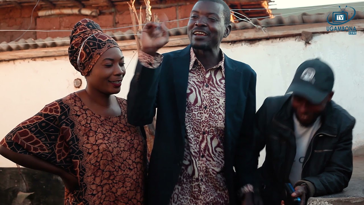 Ugambona Zenee /Season 01/Ep03//MIMBA BANDIA