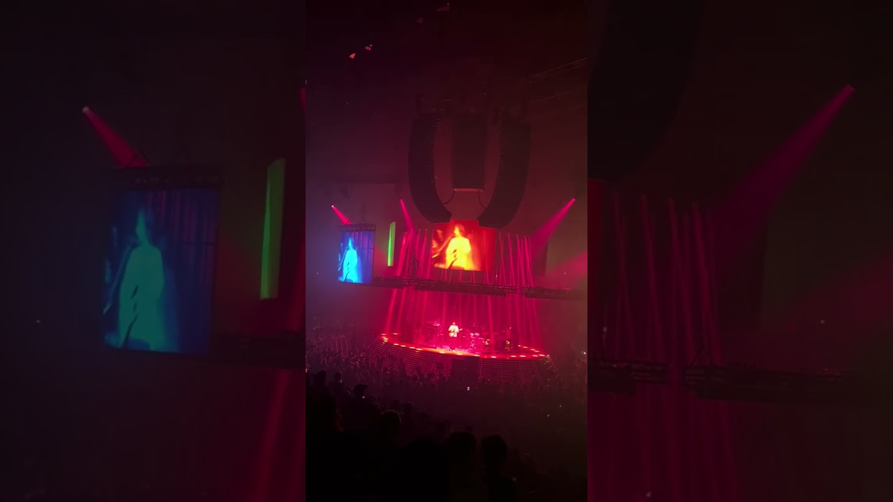 Tame Impala - Alter Ego San Diego 11/9/25 