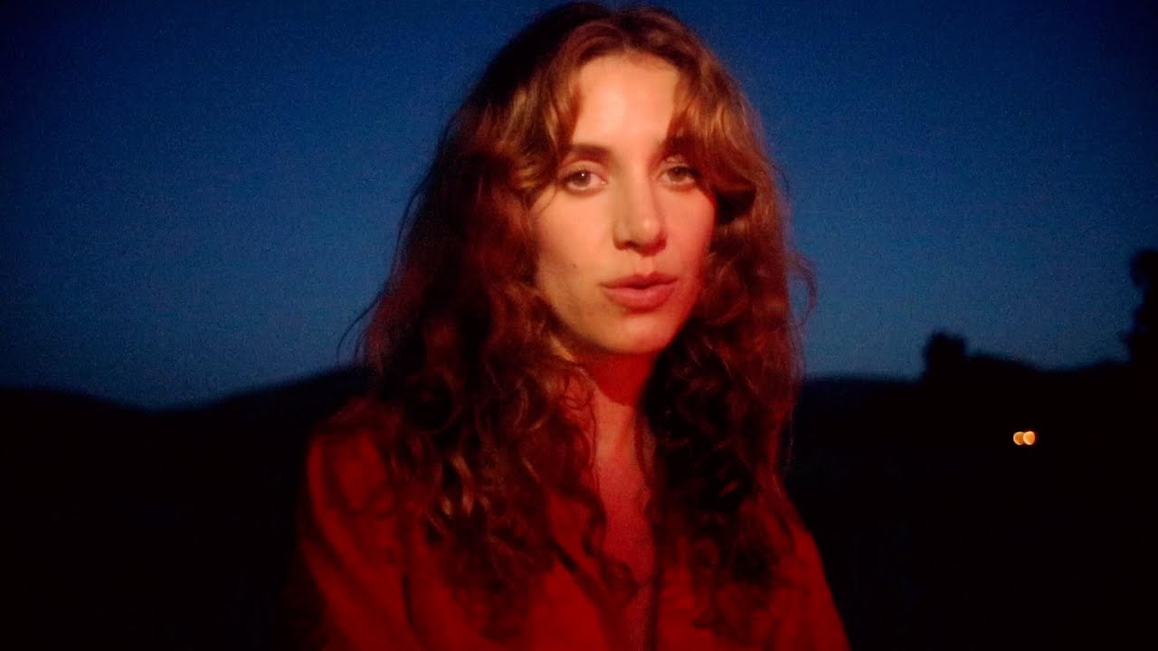 Evangeline - Will (Official Music Video)