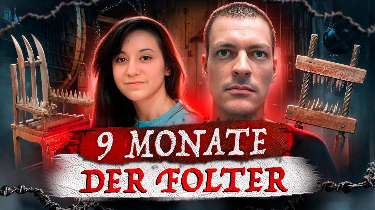 Der schlimmste Alptraum aller Zeiten!
