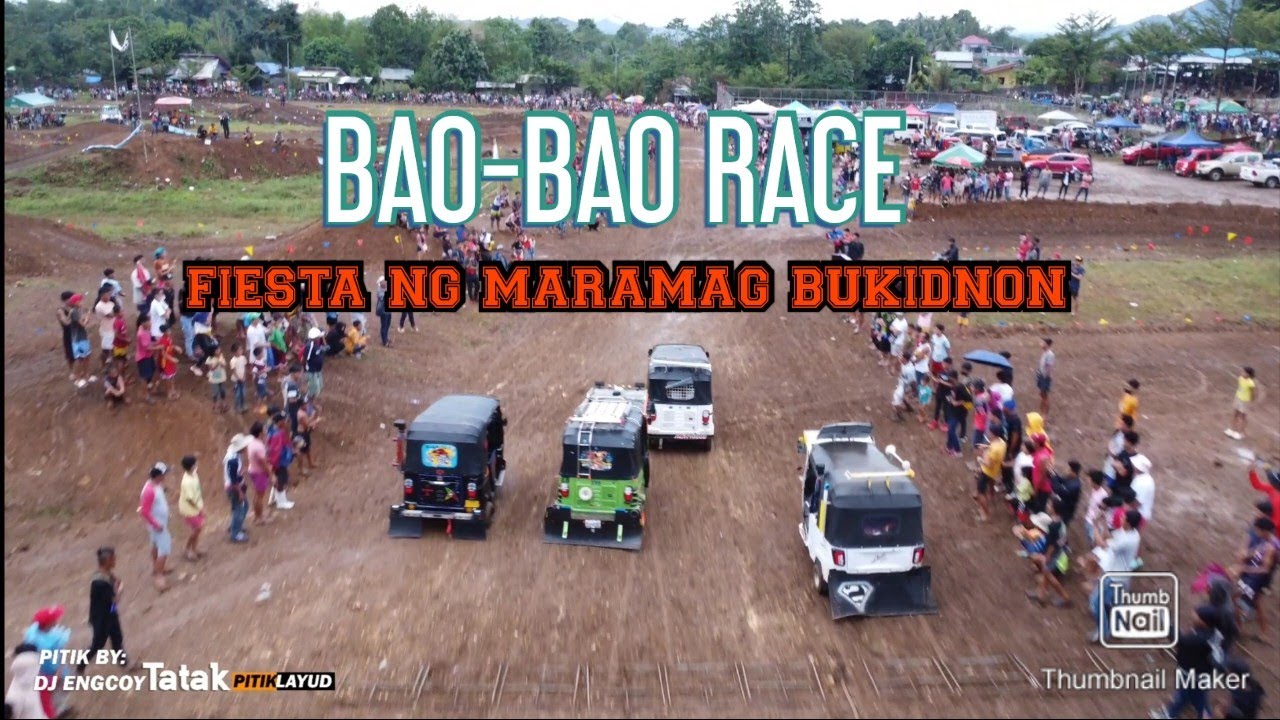 ''Lingawa ani oi