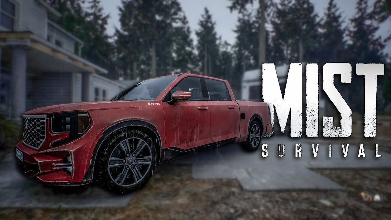 WE'RE IN BUSINESS NOW LADIES AND GENTLEMEN! | Mist Survival 2025 (Episode 3)