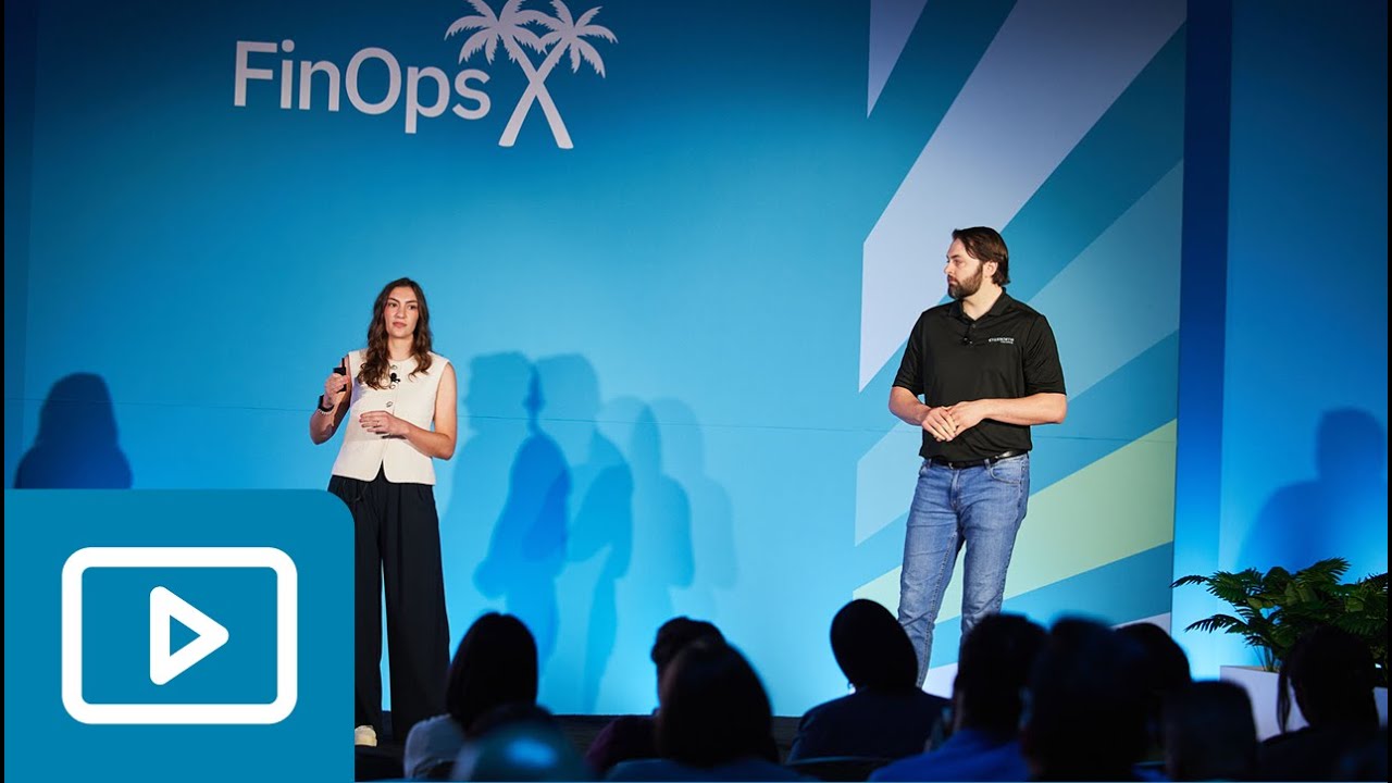 Scaling Cloud Cost Efficiency: Enterprise FinOps Strategies for Sustainable Savings