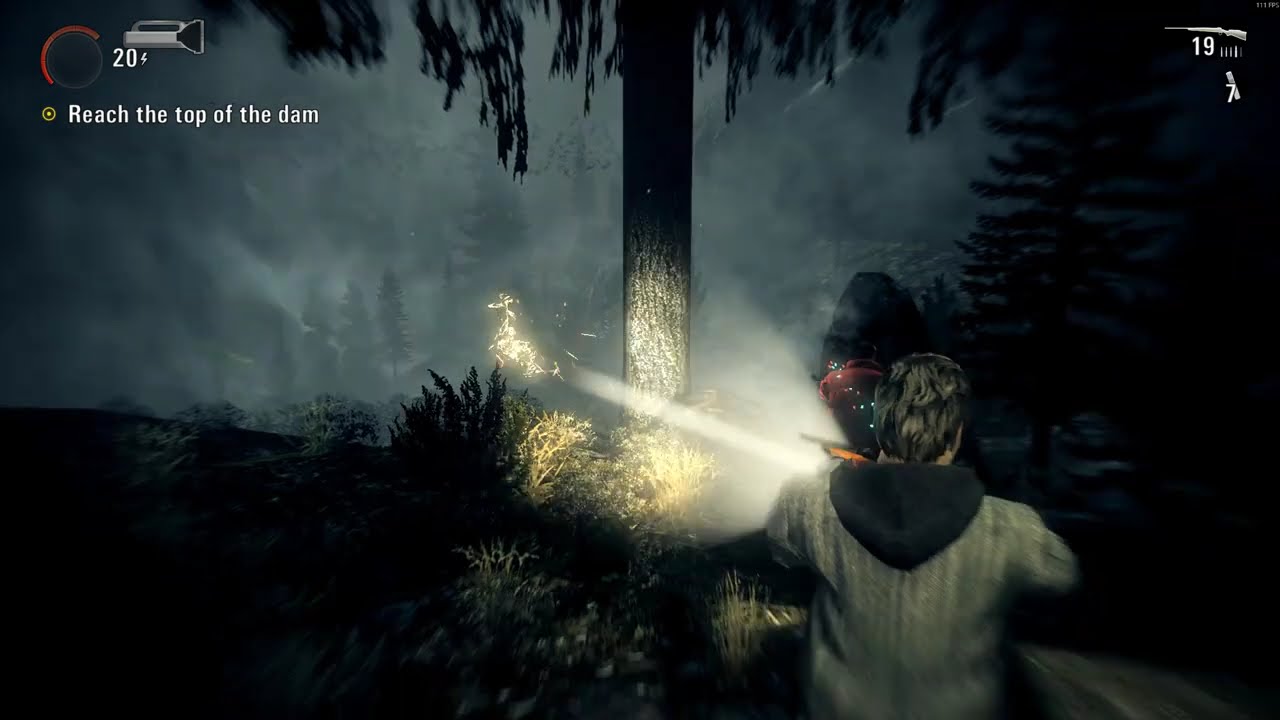Alan Wake - Part 19