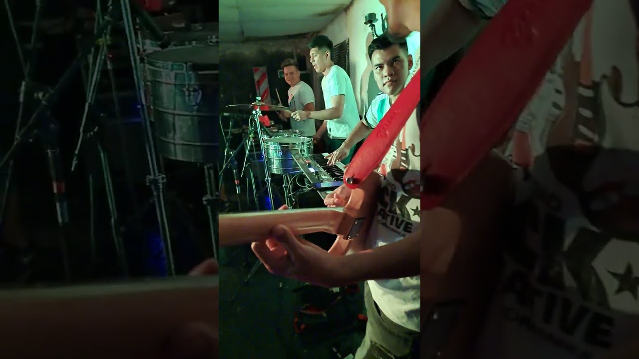 Zayana en vivo Castillo Mao Mao - Salta [25-01-23] Parte 1